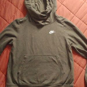 Nike hoodie